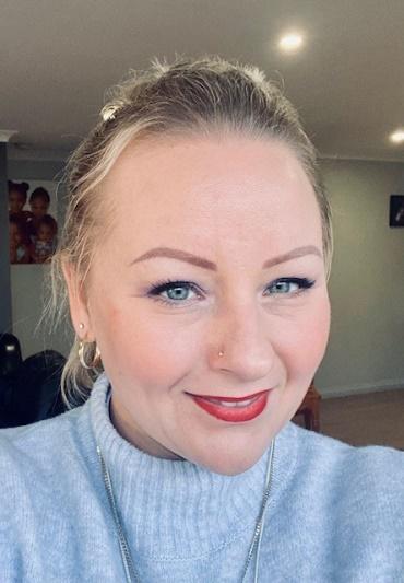 Leanne Welsh