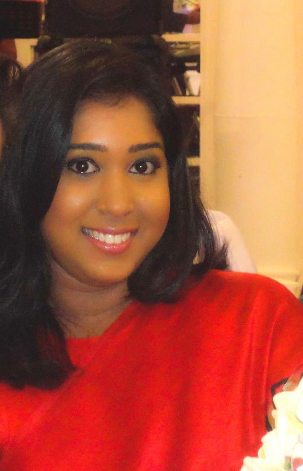 Heshanka Ruvindhi Liyanage