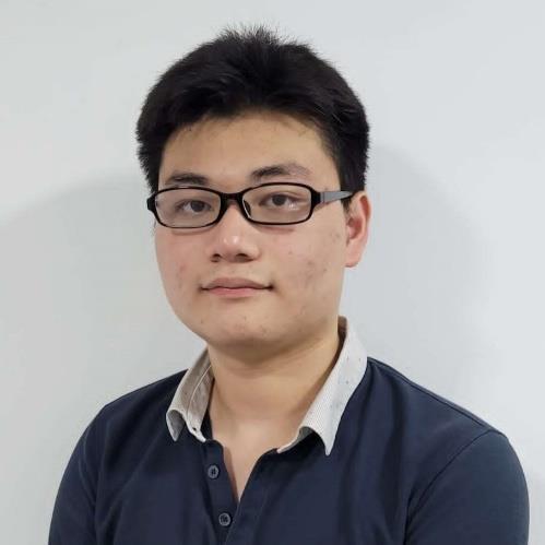 Qi Yuan Ryan Lee