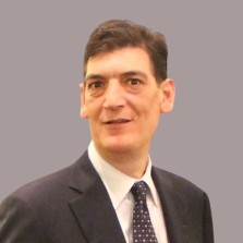George Georgiou