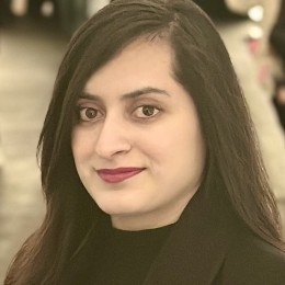 Ifrah Khurshid