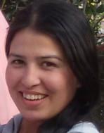 Shrijana Sigdel