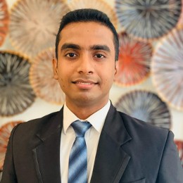 Nisheth Mendis
