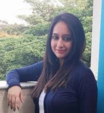 VARUNI RAMESH