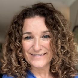 Rhian Petch