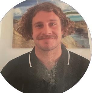 Joshua Malliaros