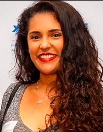 Cynthia Anicama Yataco