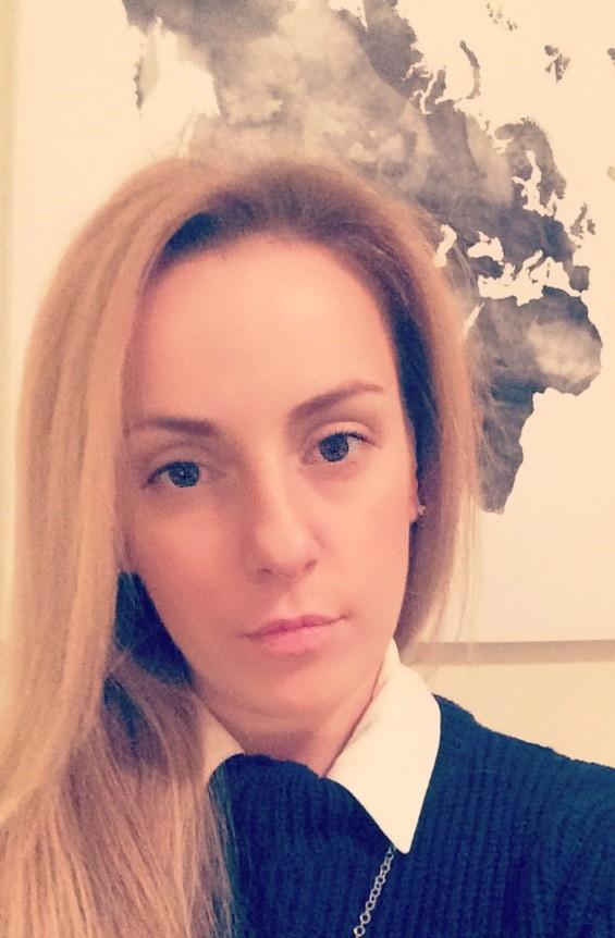 Daniela Colagreco