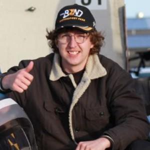 Ryan Wiebrecht
