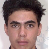 Henry Wano Shadforth