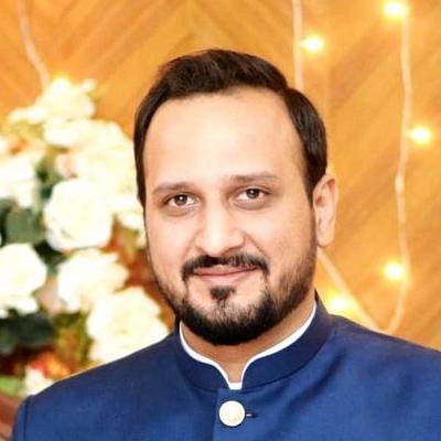 Muhammad Abdullah Malik