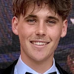 Austin O’Brien-Siebuhr