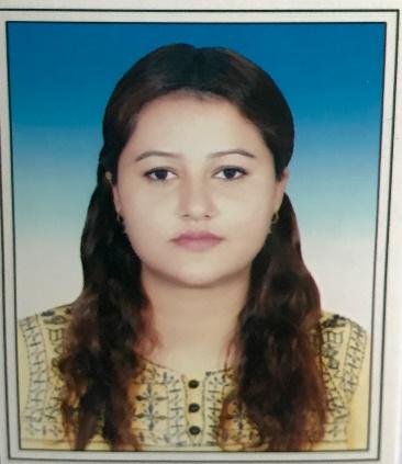 Binita K C