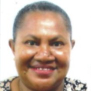 Molly Elizabeth Popu