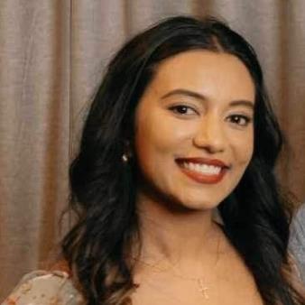 Joytika (Joy) Narayan