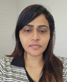 SHOBANA BALACHANDRAN