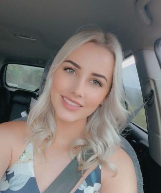 Kayla Vollbrecht