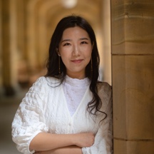Siyu Yan