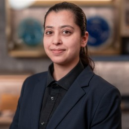 Sonalpreet Kaur