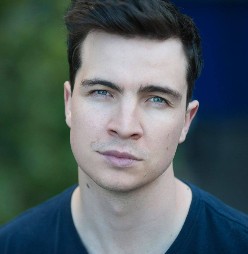 Sean Paisley Collins