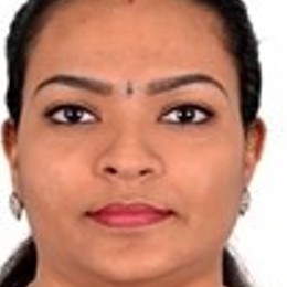 ASHA SAJI