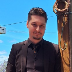 Alan Orlow-Arczewski