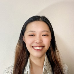 Teng-Yi (Beryl) Huang