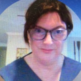 Jacqueline Beresford RN