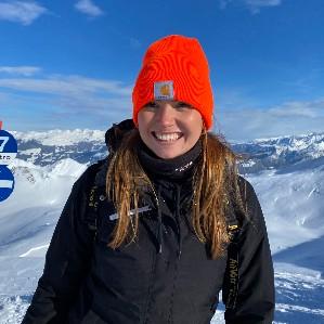 Eilidh Tippen