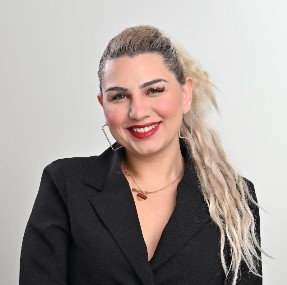 Natalie Evanian