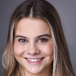 Alexandra Wischhusen