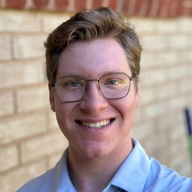 Benjamin Crosthwaite