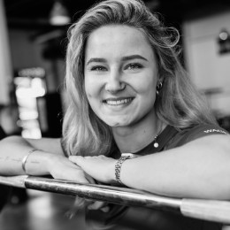 Sirte Ilse Wagenaar