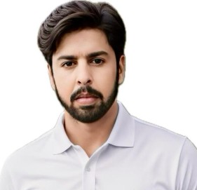 UMAIR HAIDER
