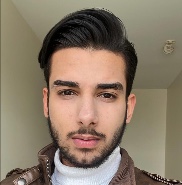 Hammad Afzal