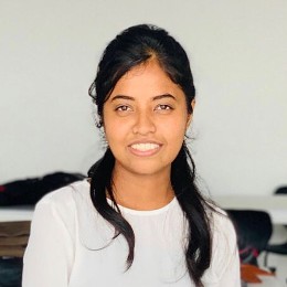 Manodi Jayakodi