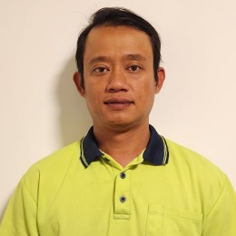 Mohamad Najjah Mohamad Hussin
