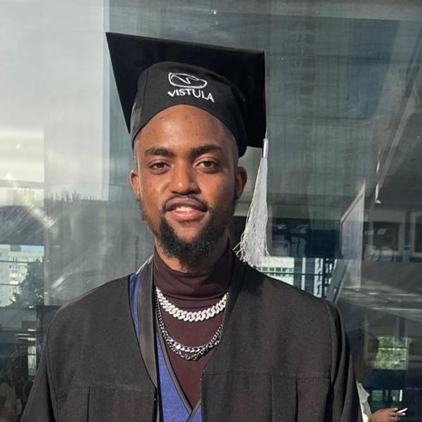 Tawanda Watson Chibanda