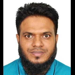 MOHAMMAD AL AMIN SHAWON