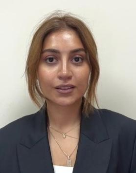 Aygun Rahimova
