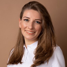 Leyla Huseynli