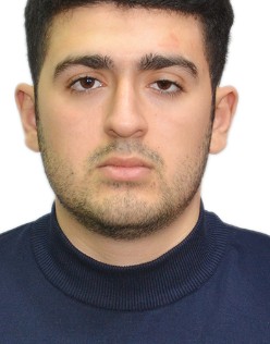 YAVƏRƏLİ XƏLİLOV