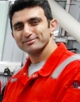 Emin Mustafa