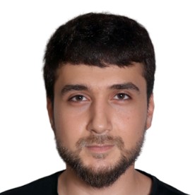 BAYRAM MƏMMƏDZADƏ