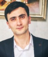 Parviz Nazarov