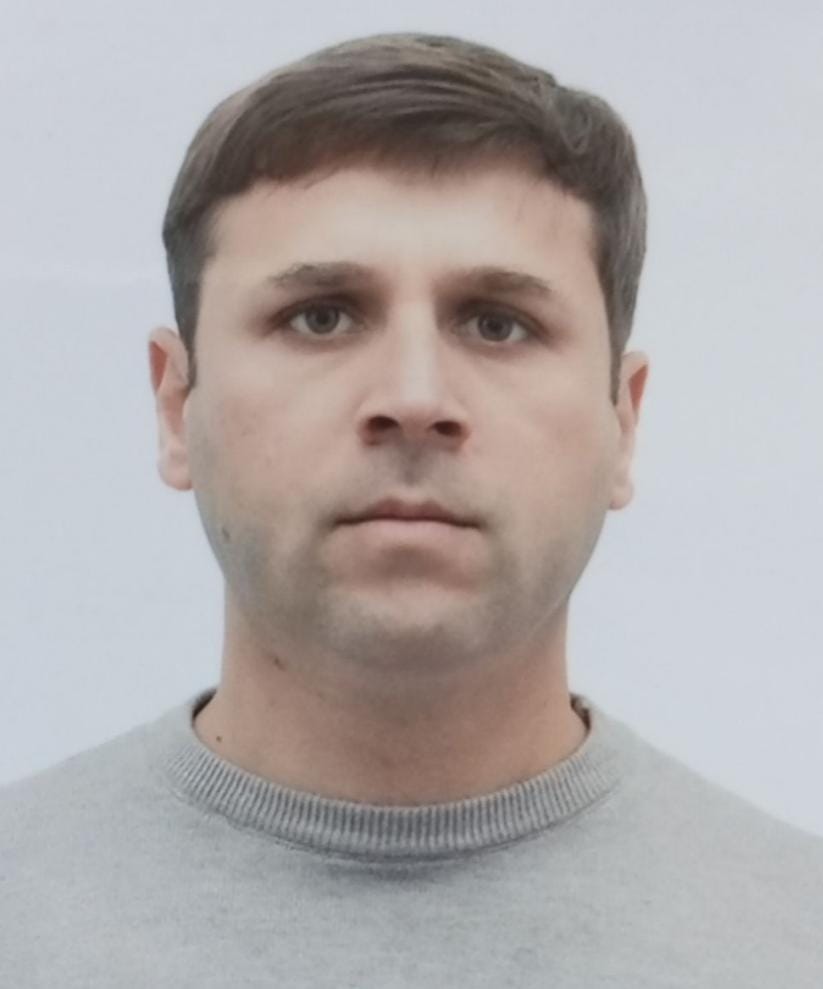 Natig Garayev
