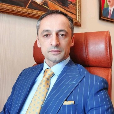 Suleyman MAMMADOV