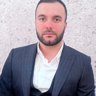 Huseyn Rustamli