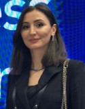 Nigar Salayeva