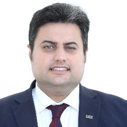 Kamran  Gasimov